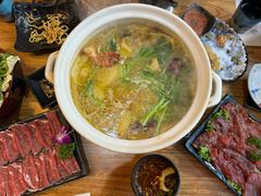 -束河人家(南锣鼓巷店)