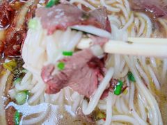-花溪巷牛肉粉(泉城路店)