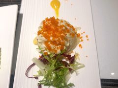 土豆沙拉-斗牛士牛排餐厅(嘉里汇店)