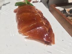 酥香嫩烤鸭-四季民福烤鸭店(望京旺角店)