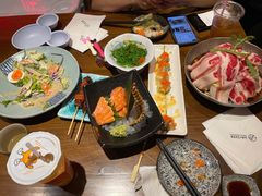 -白石的深夜食堂(济南万象城店)