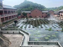 -石峰岩寺