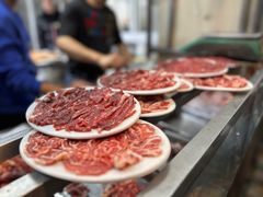 -五洲牛肉美食馆