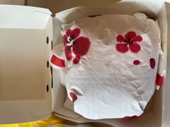 -麦当劳(鼓楼店)