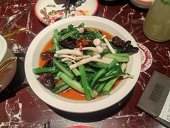 -新白鹿餐厅(西湖银泰店)
