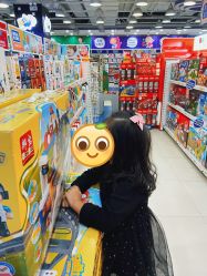 -玩具反斗城(万象汇店)