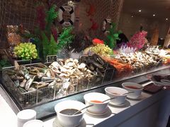-威珀斯酒店·珀萃美食餐厅
