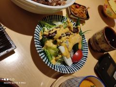 -越光米贩精致料理餐厅(金鹰店)