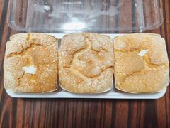 米布丁云朵蛋糕-HoLiLand好利来(塘沽杭州道店)