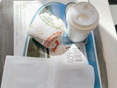 -麦当劳(滨河路DT店)