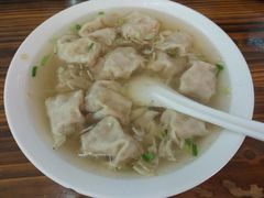 -黄家馄饨(铁心桥店)
