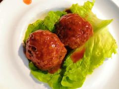 -吴门人家·苏宴宫廷菜(拙政园店)