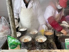 -陆姓崇明糕专卖(陈家镇店)