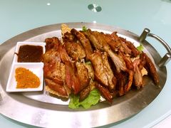 -大铁勺新津菜(东丽阳光新业广场店)