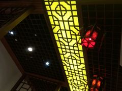 -京味民福烤鸭店(建设四马路店)