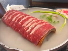 -盡膳口福·百年汤方火锅(科华北路店)