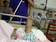 -浙江大学医学院附属第二医院(解放路院区)