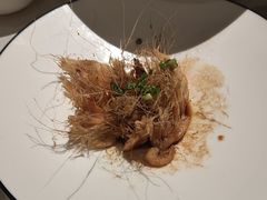 -狮王府淮扬菜(夫子庙老门东店)