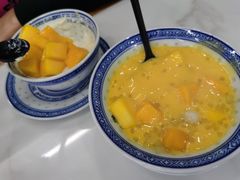 -江记甜品(罗湖店)