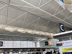 -中部国际机场