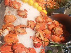 -海棠湾威斯汀酒店·知味西餐厅