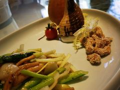 -申粤轩酒楼·三十年粤菜经典(丁香花园店)