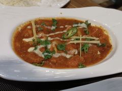 -Masala Curry and BBQ·玛莎拉巴基斯坦美食(金水万达店)