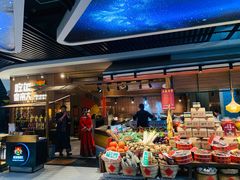 -吃饭皇帝大(解放西路店)