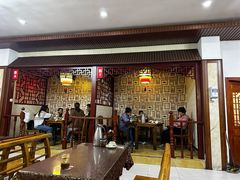 -友利砂锅居(烟台店)