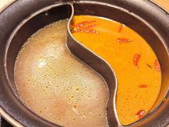 -温野菜涮涮锅(曲江大悦城店)