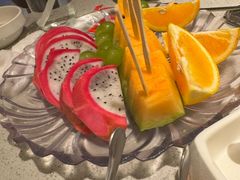 -海底捞火锅(华润万象汇店)