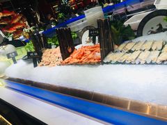 自助取餐区-加餐海鲜自助(宝龙一城店)