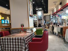 -米斯特比萨(罗斯福店)