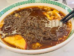 -华天延吉餐厅(西四总店)