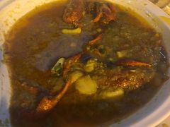 -霸王虾·麻辣小龙虾(清水河公园店)