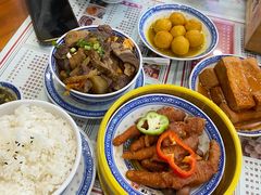 -捷信牛奶甜品世家(学府店)