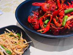 -笨罗卜浏阳菜馆(太平街店)