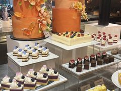 -广州融创花间堂悦雪酒店-花间食西餐厅