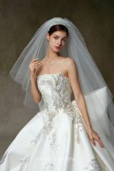 -MANLI BRIDAL婚纱