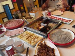 -红鼎坊·老成都火锅(新南门店)