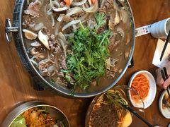 -全州拌饭馆(断桥店)