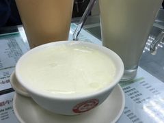 -义顺牛奶公司