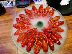 -南极·小龙虾·湘式拌饭(南街店)