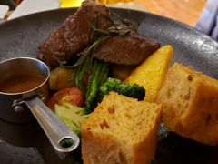 -安妮意大利餐厅(世贸天阶店)