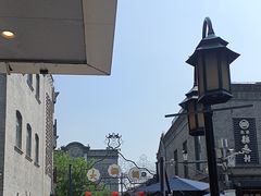 -德克士(前门店)