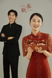 点击看大图 -太古映画婚纱摄影(天河店)