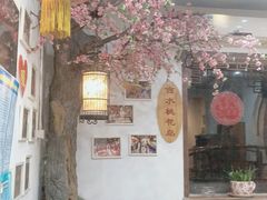 -西江美食舫·江西菜(健德桥店)