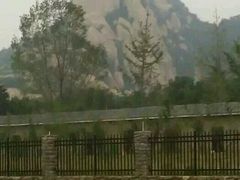 -嵖岈山风景区