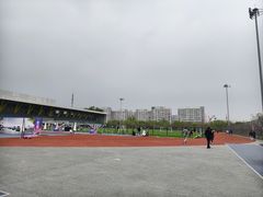 -回龙观体育文化公园