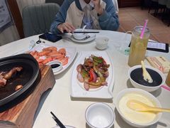 -海儀美食楼(湾仔海鲜街店)